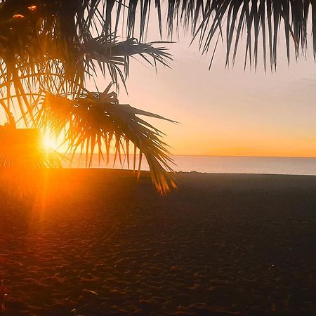 Апартаменты El Atico Bonito Las Playas Экстерьер фото